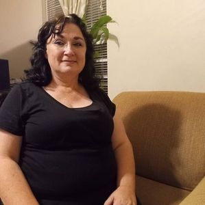 Meet your Posher, Lynda